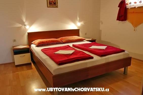 Apartmány Valbandon – foto 14