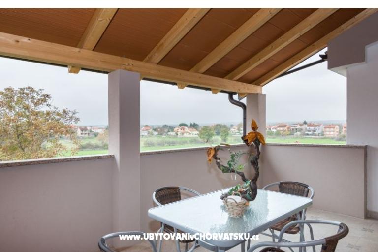 Apartmány Valbandon – foto 15