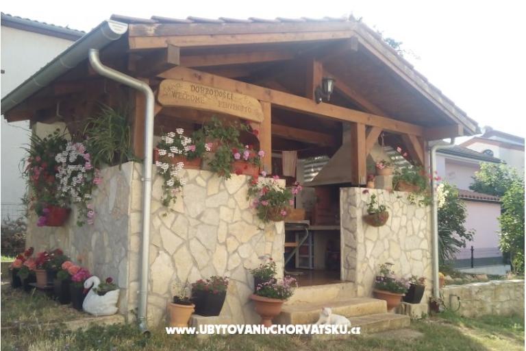 Apartmány Valbandon – foto 16