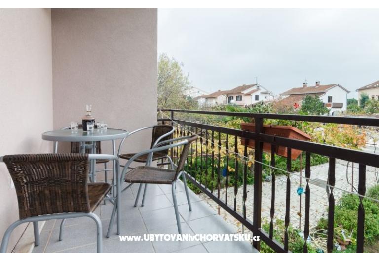 Apartmány Valbandon – foto 8