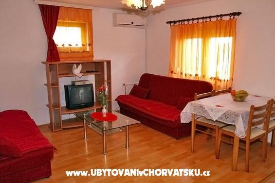 Apartmány Valbandon – foto 9