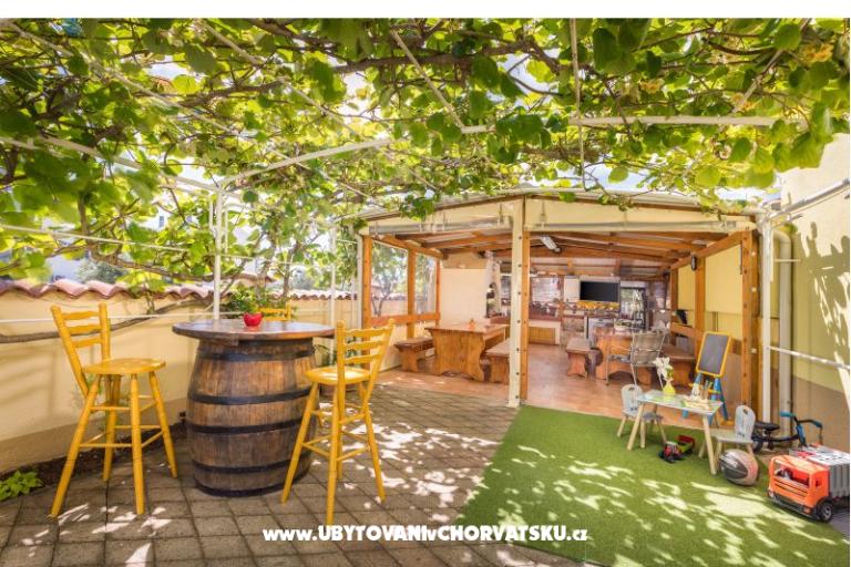 Apartmány Ana-Maria – foto 2