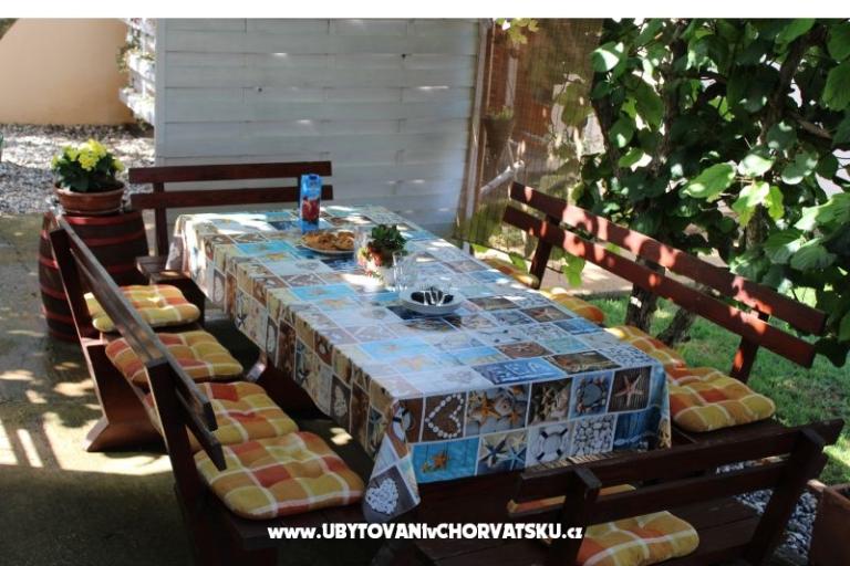 Apartmány Benčić – foto 10