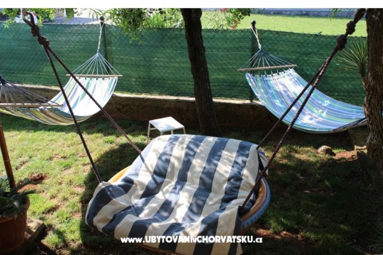 Apartmány Benčić – foto 11