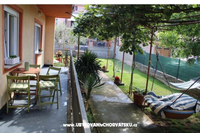 Apartmány Benčić – foto 13