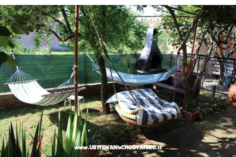 Apartmány Benčić – foto 14