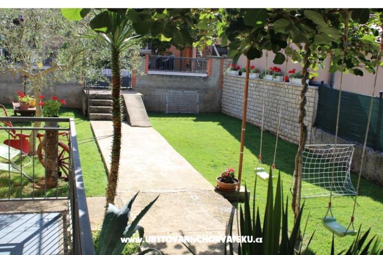 Apartmány Benčić – foto 16