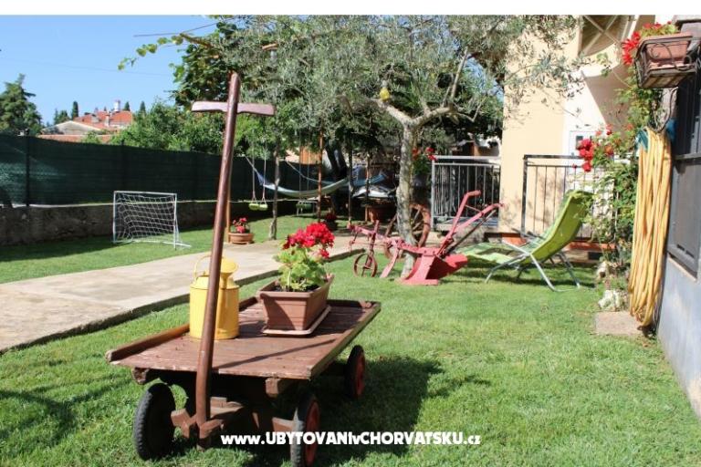 Apartmány Benčić – foto 20