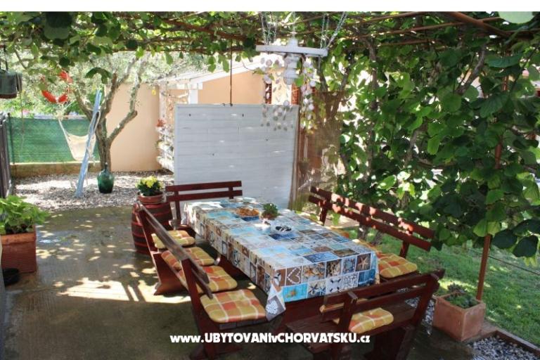 Apartmány Benčić – foto 21