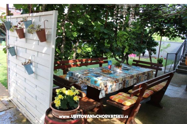 Apartmány Benčić – foto 23