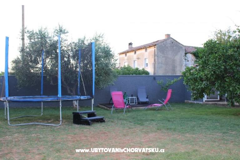 Apartmány Benčić – foto 28