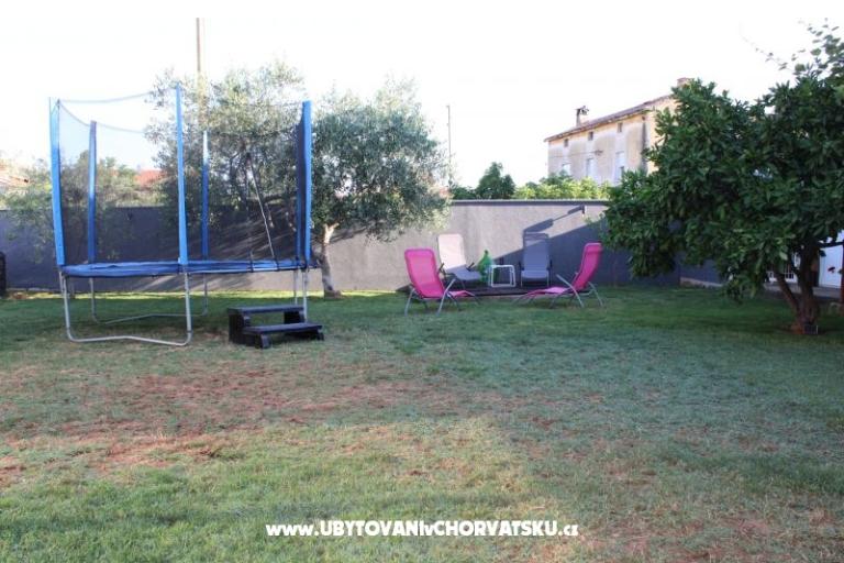 Apartmány Benčić – foto 29