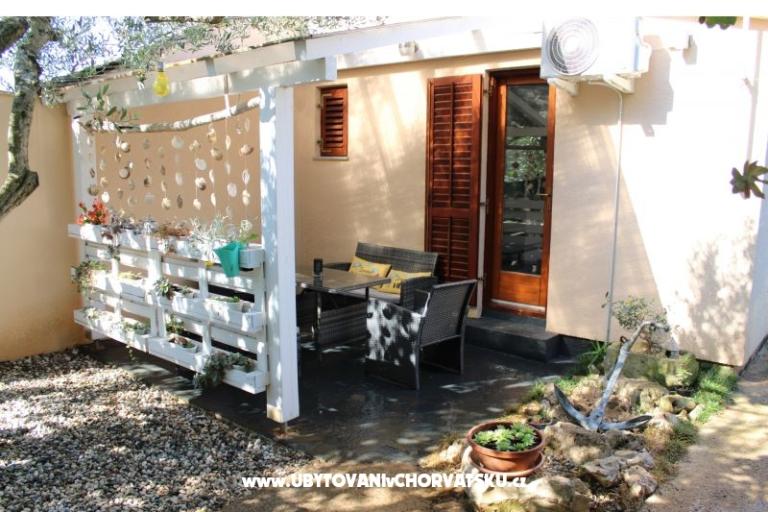 Apartmány Benčić – foto 3