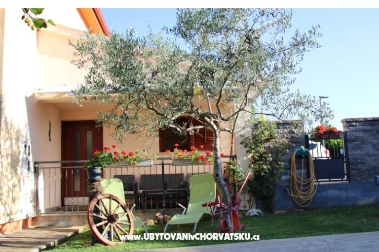 Apartmány Benčić – foto 31