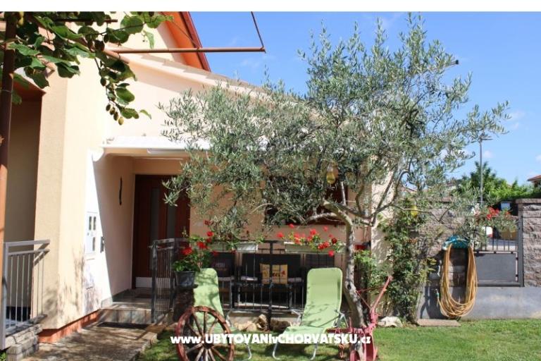 Apartmány Benčić – foto 32