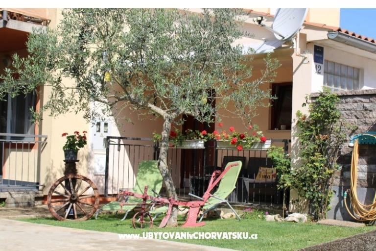 Apartmány Benčić – foto 34