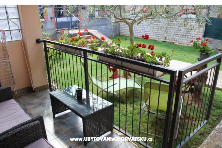 Apartmány Benčić – foto 36