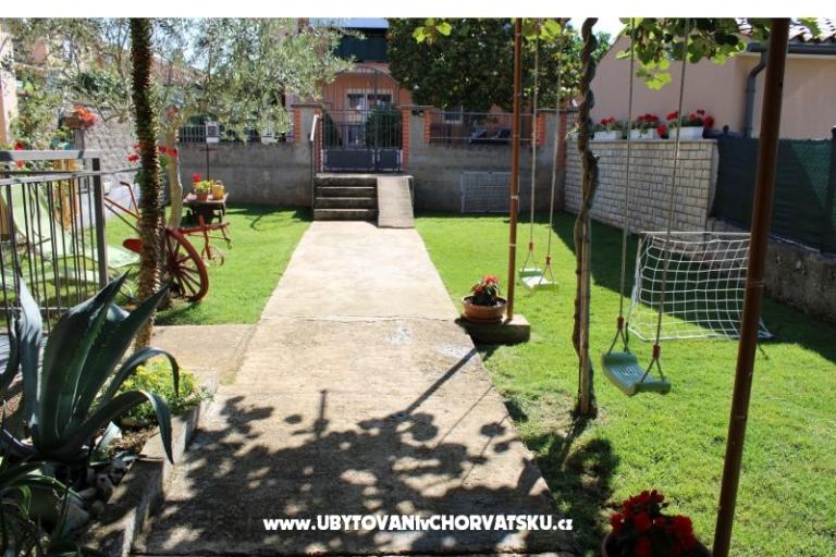 Apartmány Benčić – foto 8