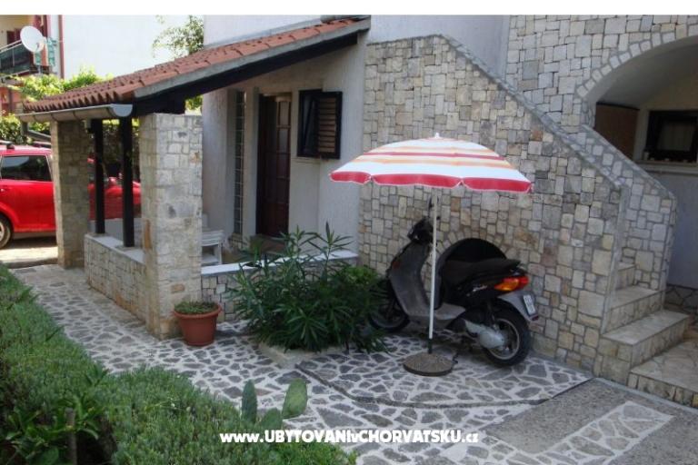Apartmány Dorijo – foto 10
