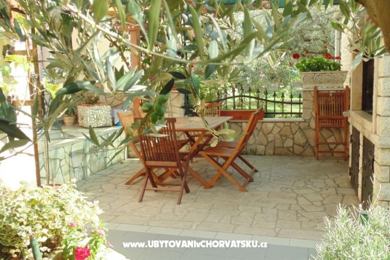 Apartmány Josipović – foto 4