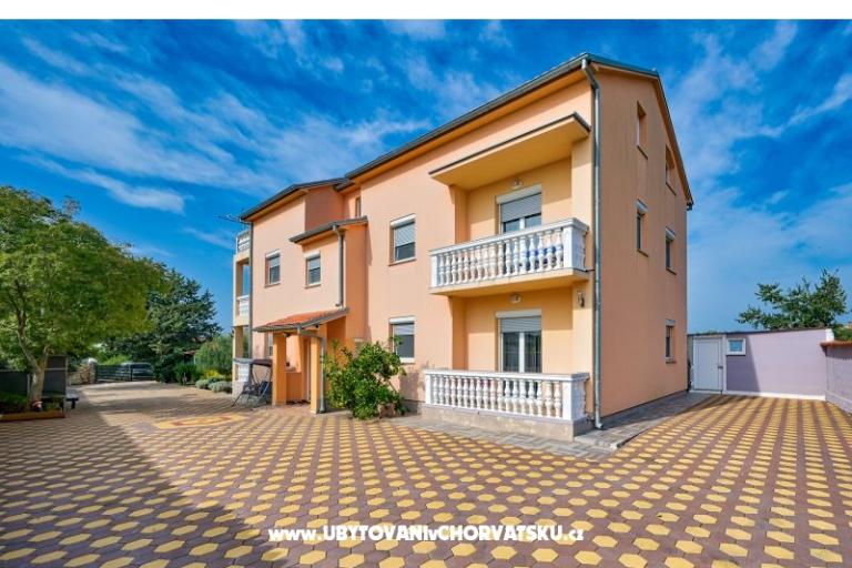 Apartmány KAJIC - Fažana – foto 2