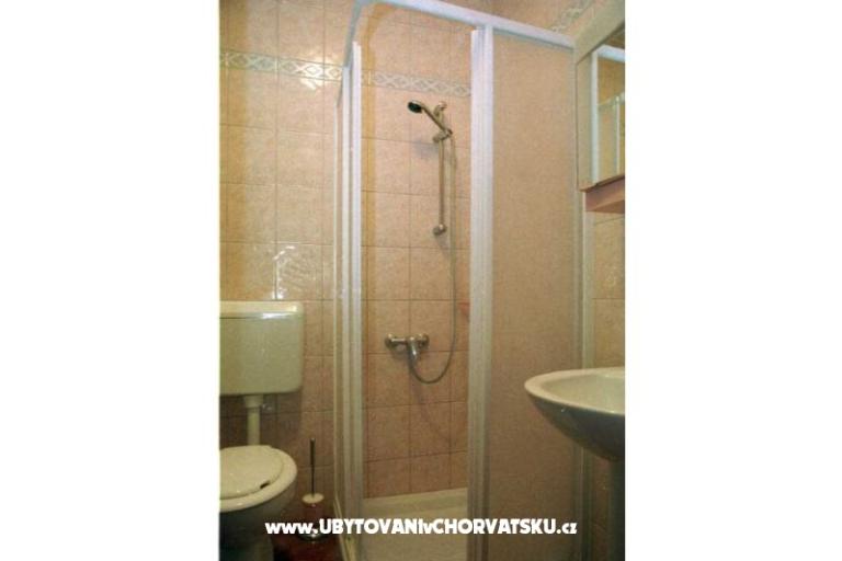 Apartmány Maršić - Fažana – foto 11