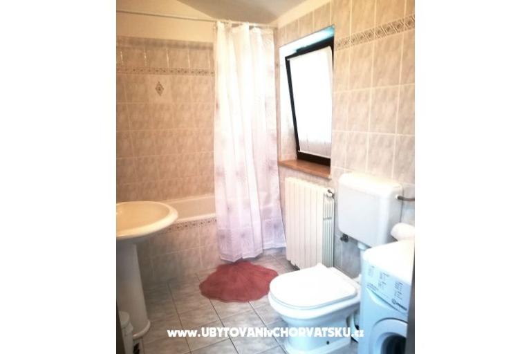 Apartmány Maršić - Fažana – foto 12