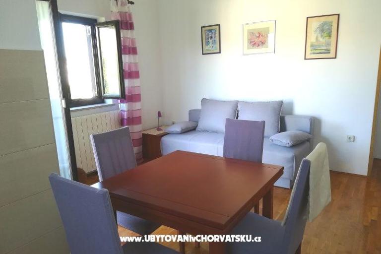 Apartmány Maršić - Fažana – foto 15