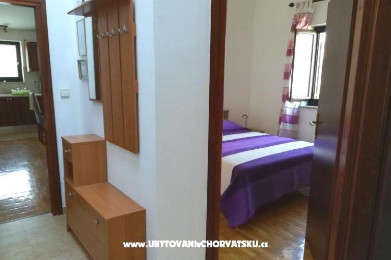 Apartmány Maršić - Fažana – foto 17