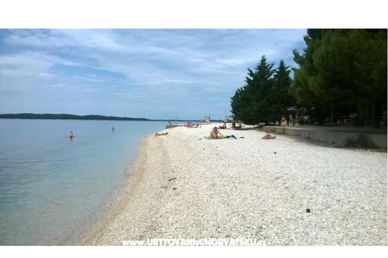 Apartmány Maršić - Fažana – foto 20