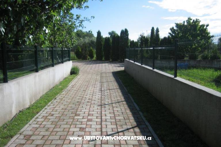 Apartmány Maršić - Fažana – foto 4