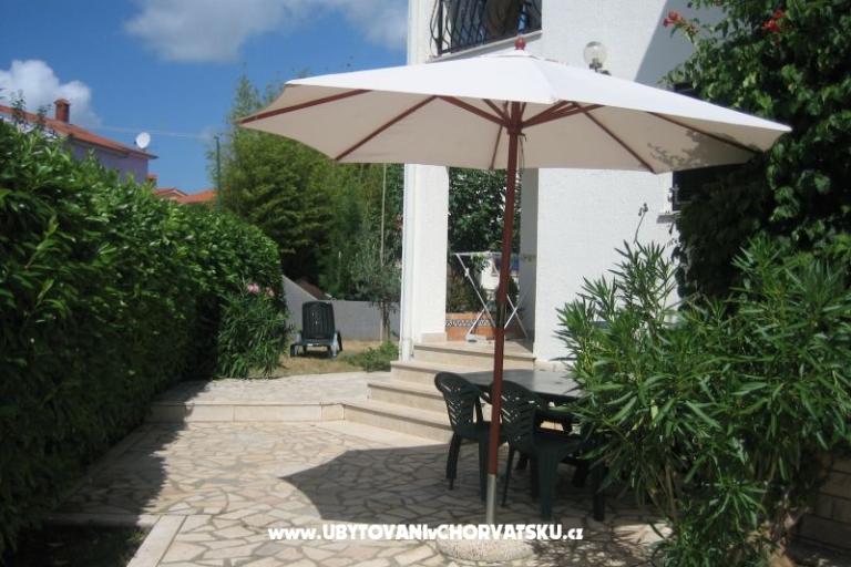 Apartmány Maršić - Fažana – foto 5