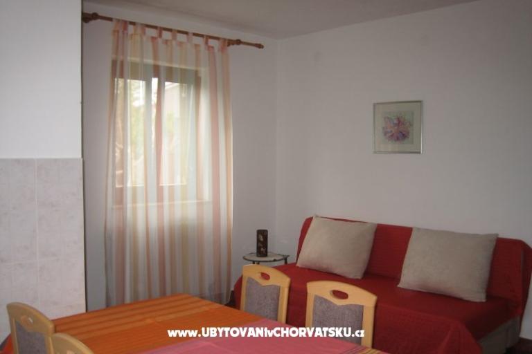 Apartmány Maršić - Fažana – foto 6