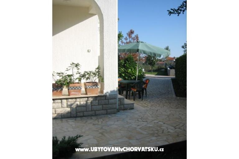 Apartmány Maršić - Fažana – foto 9