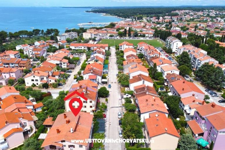 Apartmány MiBi – foto 3