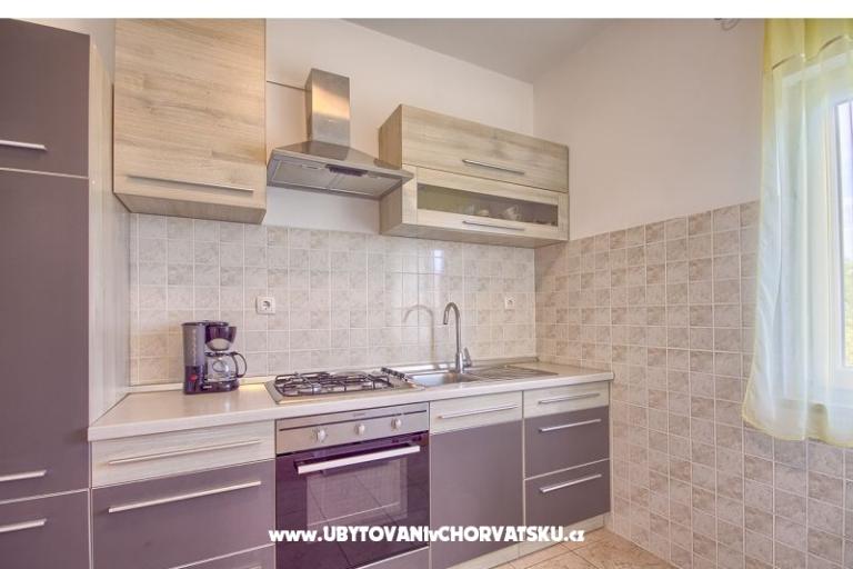 Apartmány Mishel – foto 11