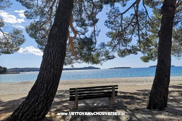 Apartmány Mishel – foto 12