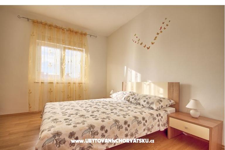 Apartmány Mishel – foto 13