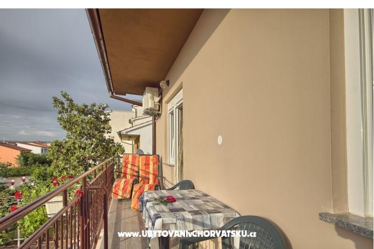 Apartmány Mishel – foto 15