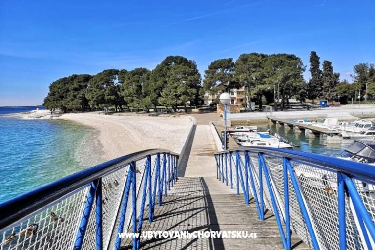 Apartmány Mishel – foto 16