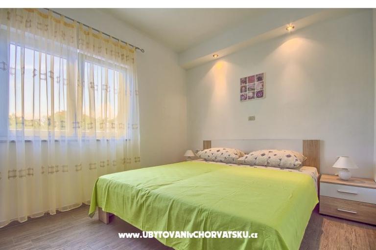 Apartmány Mishel – foto 3