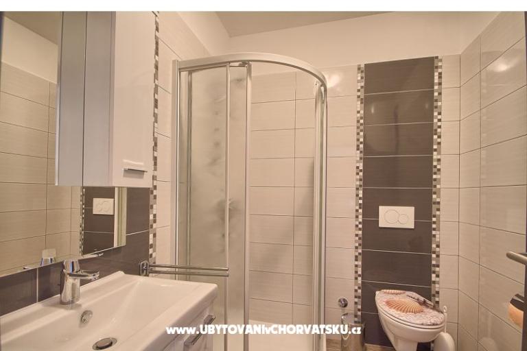 Apartmány Mishel – foto 4