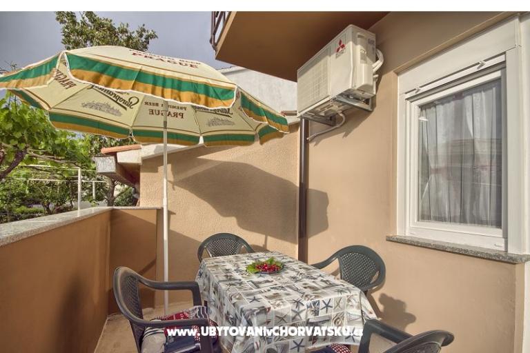 Apartmány Mishel – foto 5