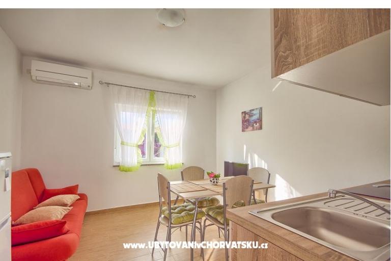 Apartmány Mishel – foto 7