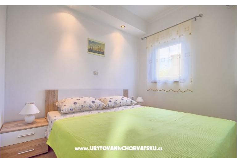 Apartmány Mishel – foto 8