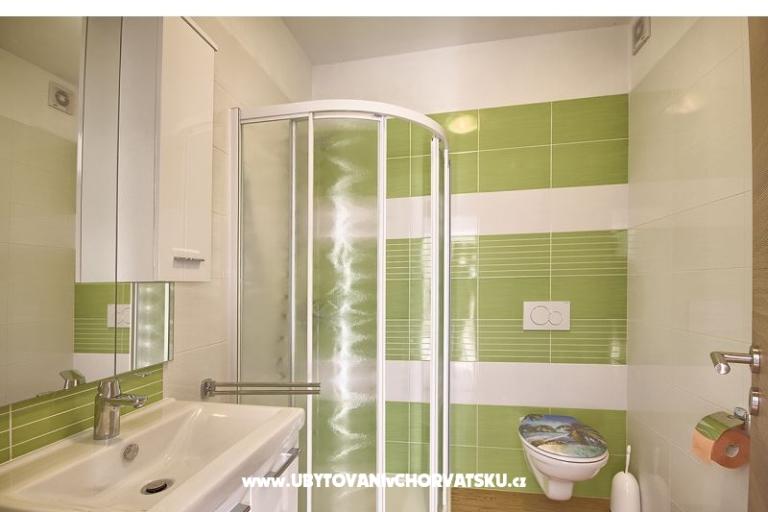 Apartmány Mishel – foto 9