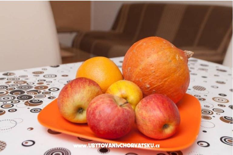 Apartmány Nada – foto 5