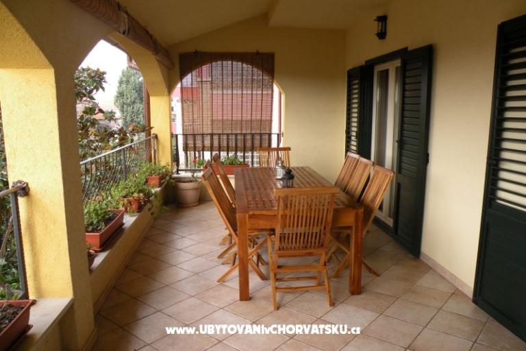 Apartmány Nada – foto 2