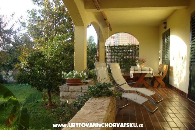 Apartmány Nada – foto 4