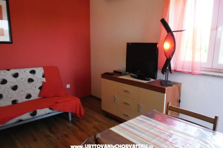 Apartmány Nešić – foto 14